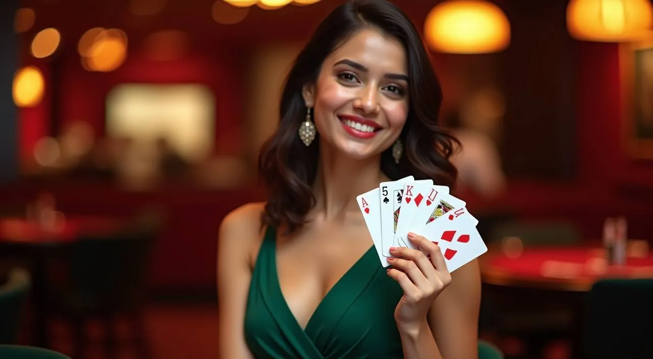 Teen Patti Spin